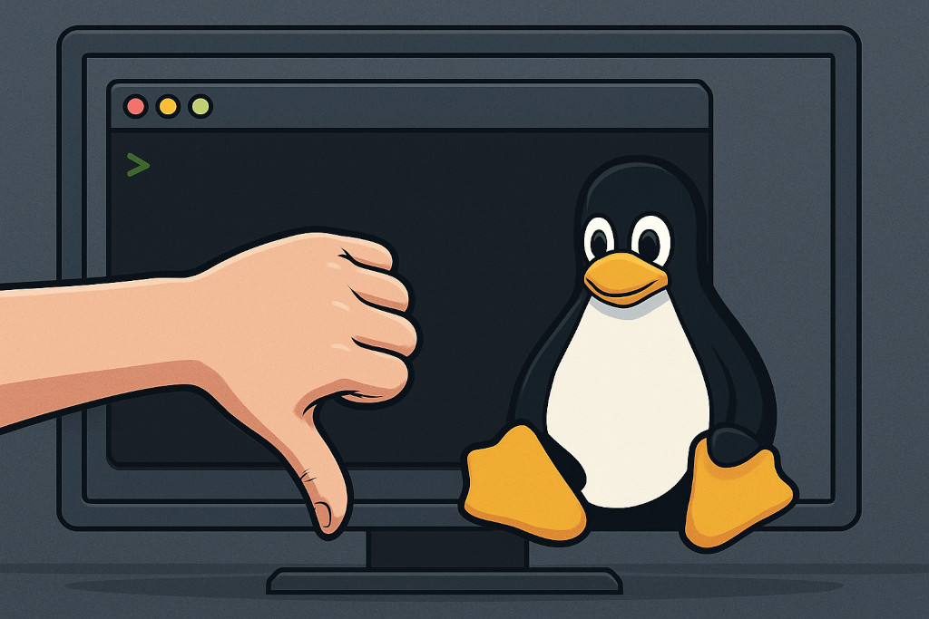 (Terminal ve Komut Satırı Olmadan) Linux’a Başlama Kılavuzu