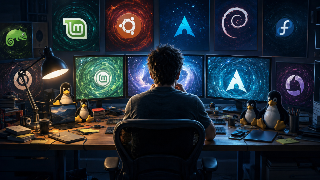 Distro-Hopper’ların Yaptığı 7 Ölümcül Hata