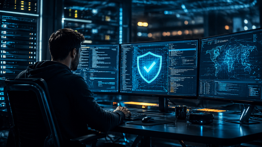 Linux’ta Sudo Nedir? Nasıl Kullanılır? Neden Bu Kadar Önemlidir?