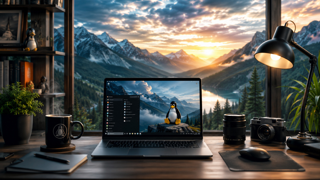 Linux’a Geçmeden Önce Bilmeniz Gereken 6 Önemli Gerçek